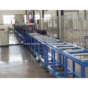 Cable Tray Strut Support Machine